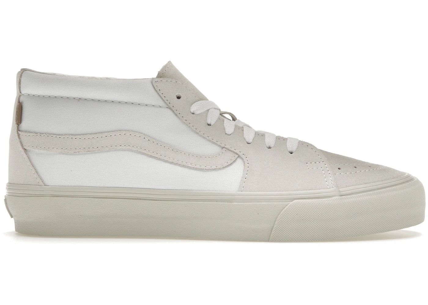 Vans Vault OG Sk8-Mid LX-JJJJound Hospitality