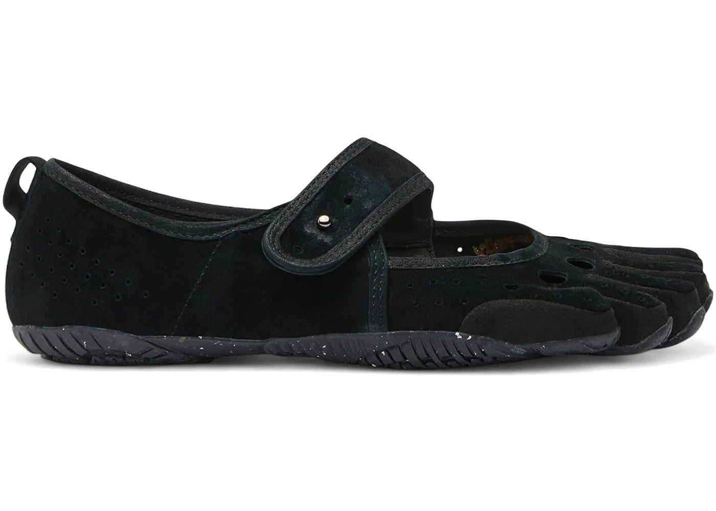 Vibram FiveFingers Performa Jane Evo Black