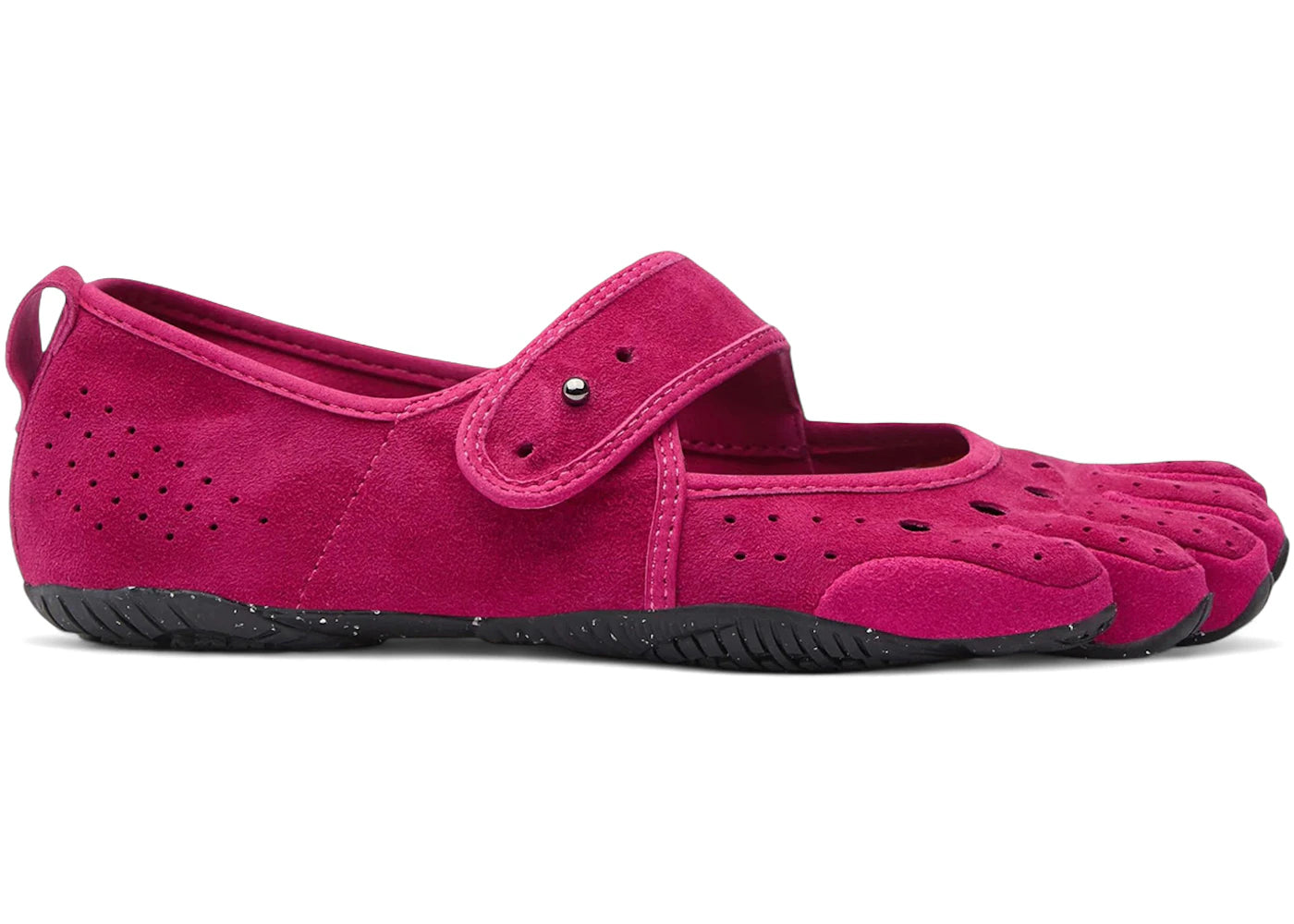 Vibram FiveFingers Performa Jane Evo Fuchsia Black