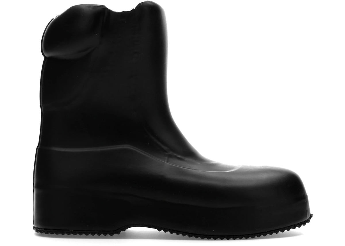 YZY SL-03 Black - main view