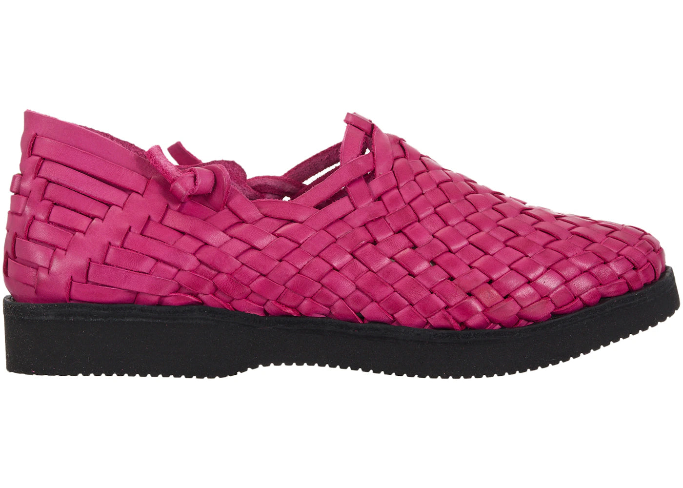 Yuketen Leo Supreme Pink - main view