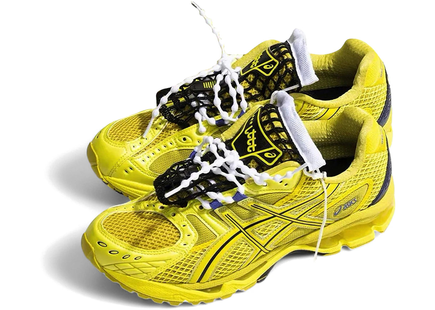 ASICS Gel-Nimbus 10.1-Little Tokyo Table Tennis