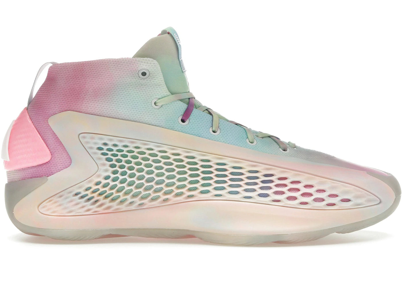 adidas AE 1-3SSB Cotton Candy PE