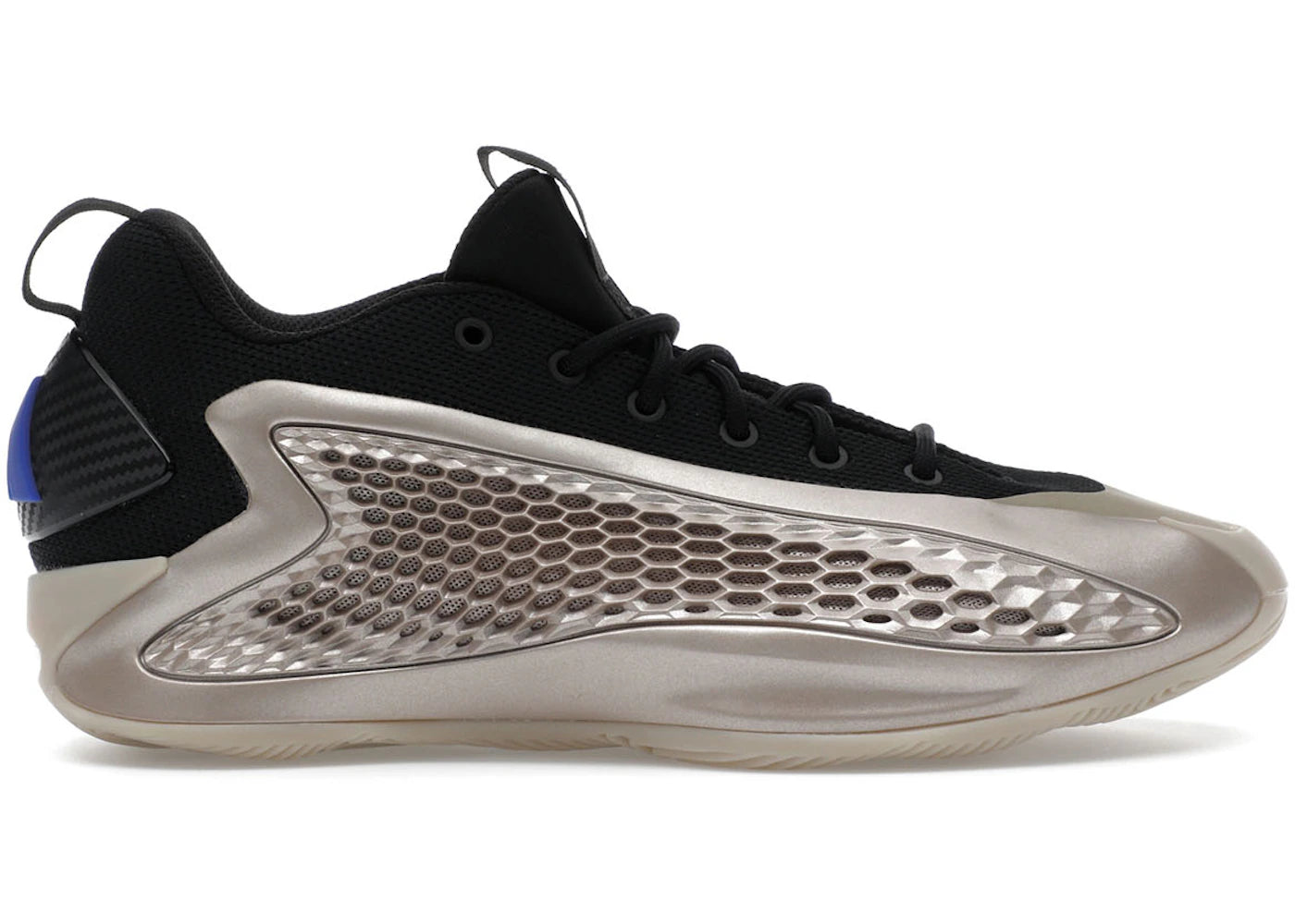 adidas AE 1 Low-Champagne Metallic (GS)