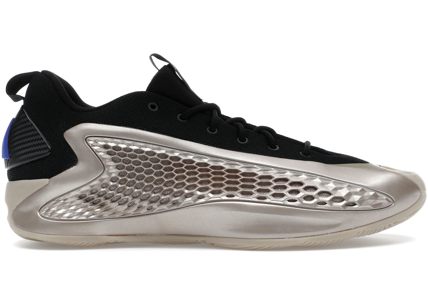 adidas AE 1 Low-Champagne Metallic