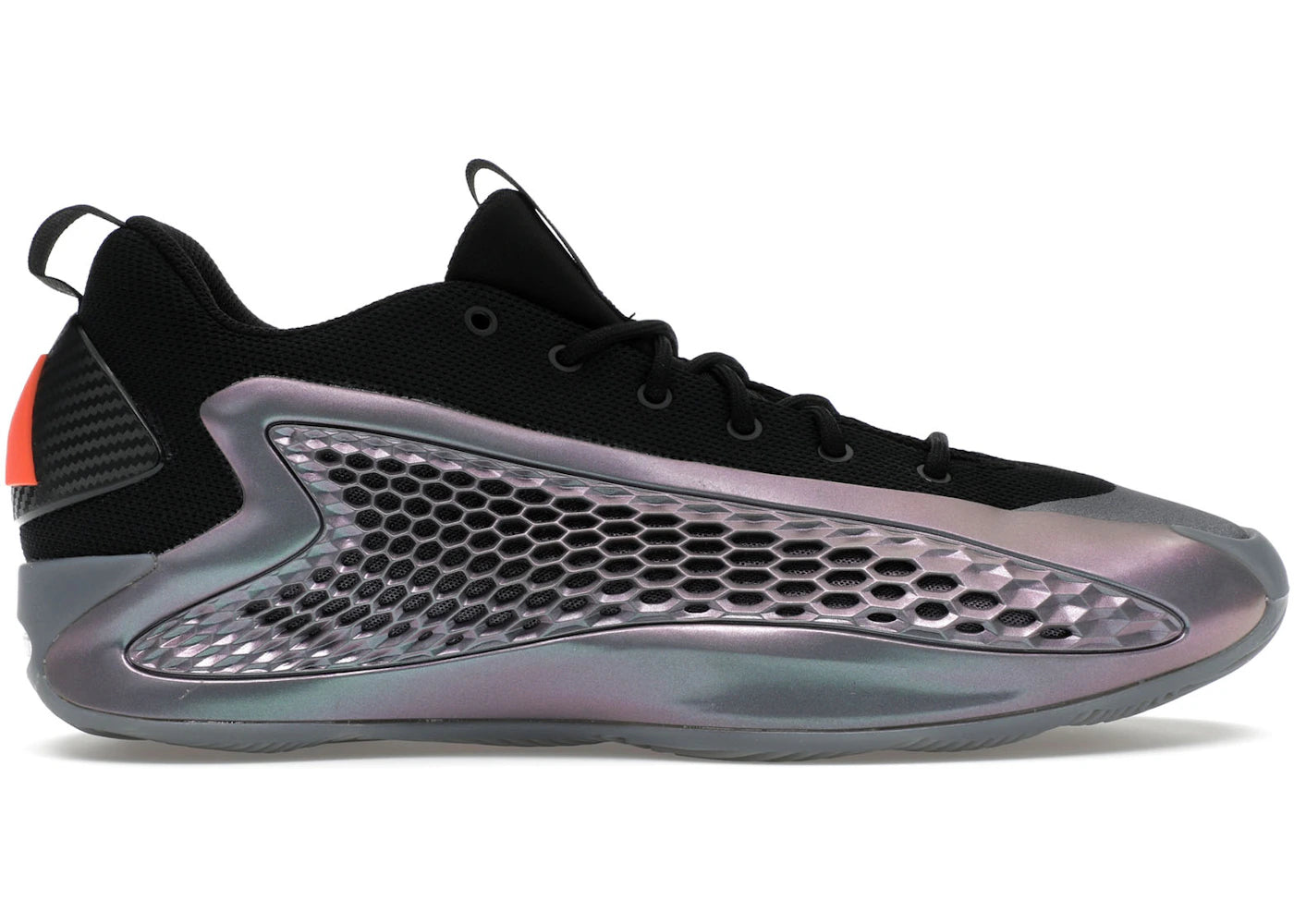 adidas AE 1 Low-Iron Sharppens Iron
