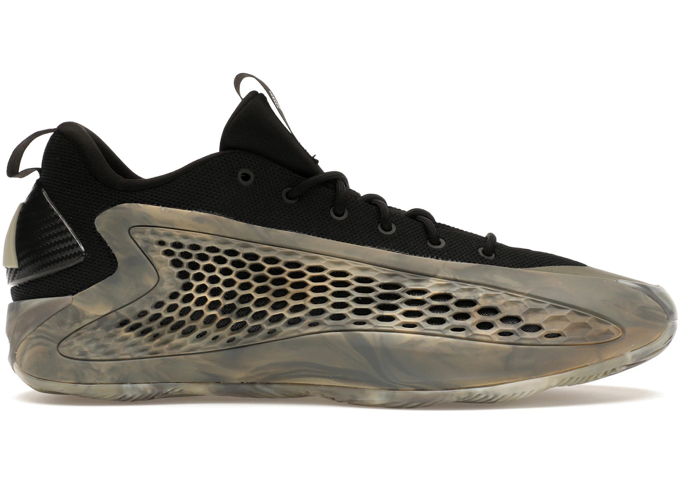 adidas AE 1 Low-Ascent Pack MX Gris
