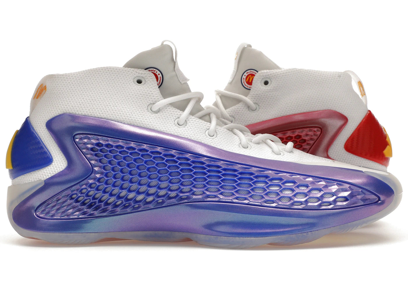 adidas AE 1-McDonald's All American