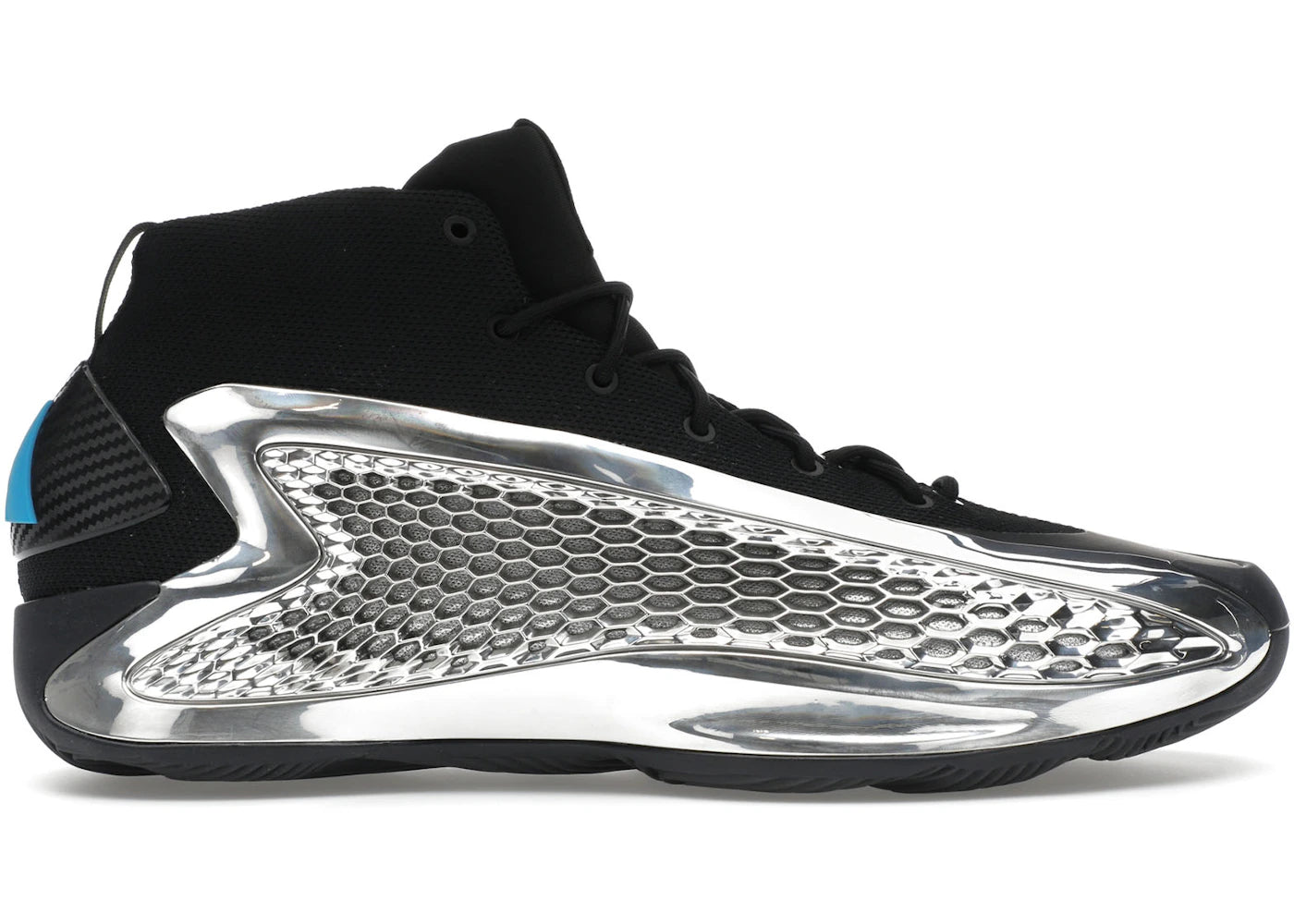 adidas AE 1-Silver Metallic