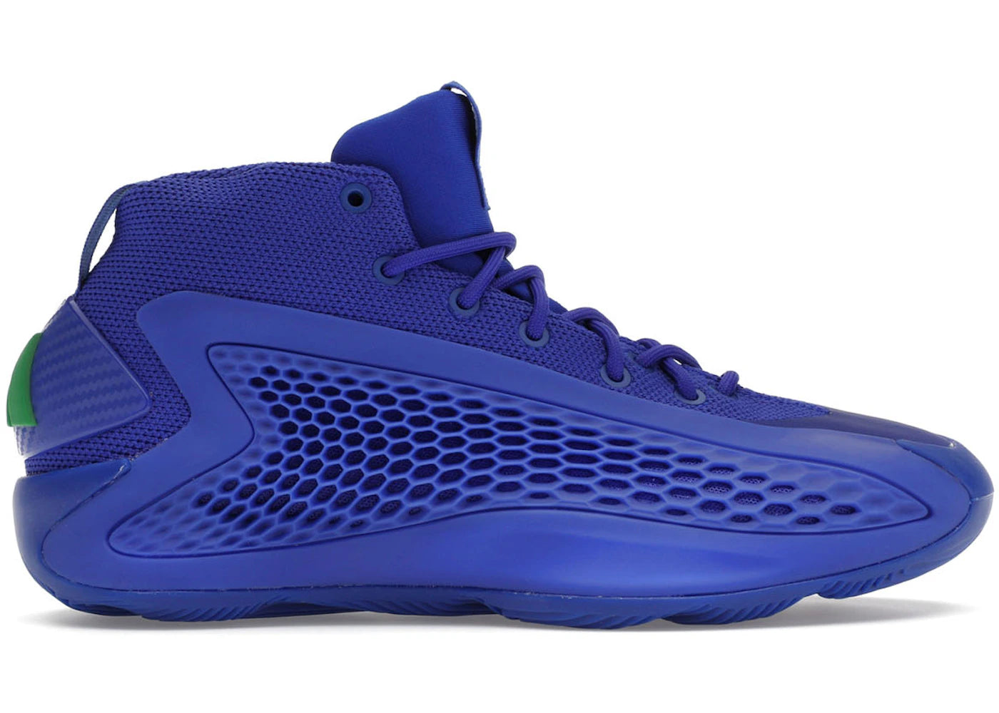 adidas AE 1-Velocity Blue (GS)