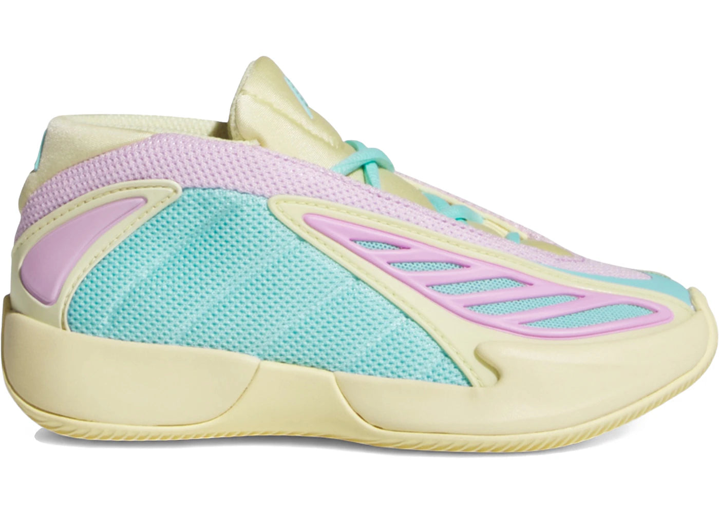 adidas AE 2 Almost Yellow
