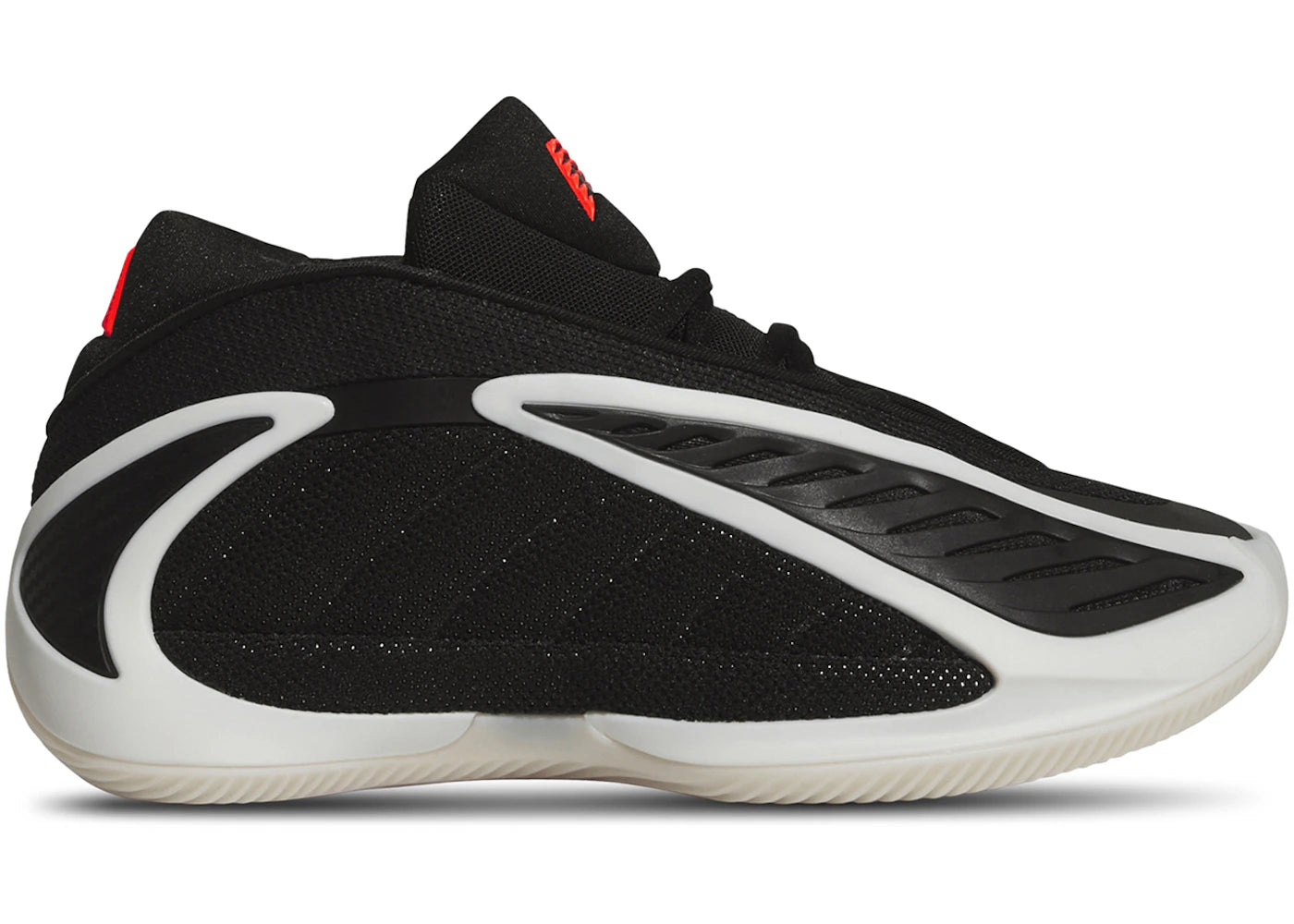 adidas AE 2 Black White Red