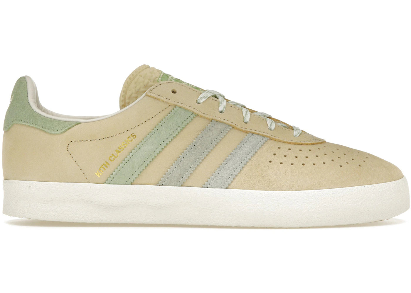 adidas AS350 Kith Classics Arctic Fusion