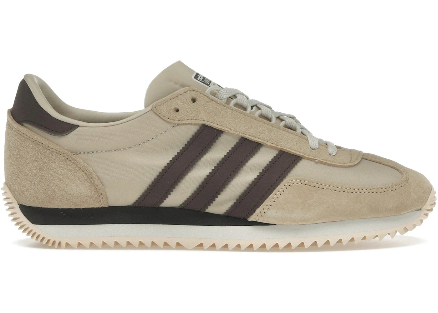 adidas Achille SPZL-Liam Gallagher Stone Khaki