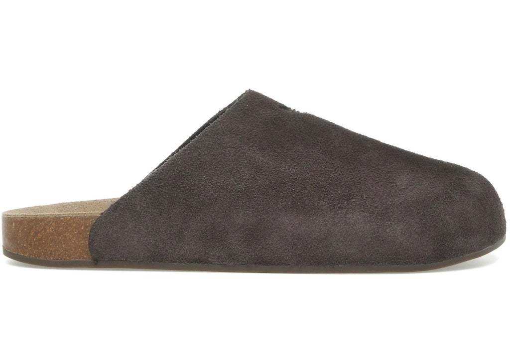 adidas Adimule Slides Dark Brown Gum