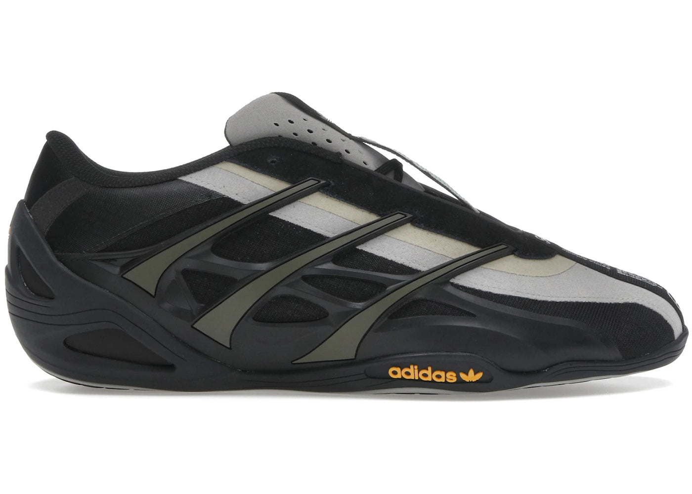 adidas Adiracer GT Bad Bunny x Mercedes AMG Branch Sand