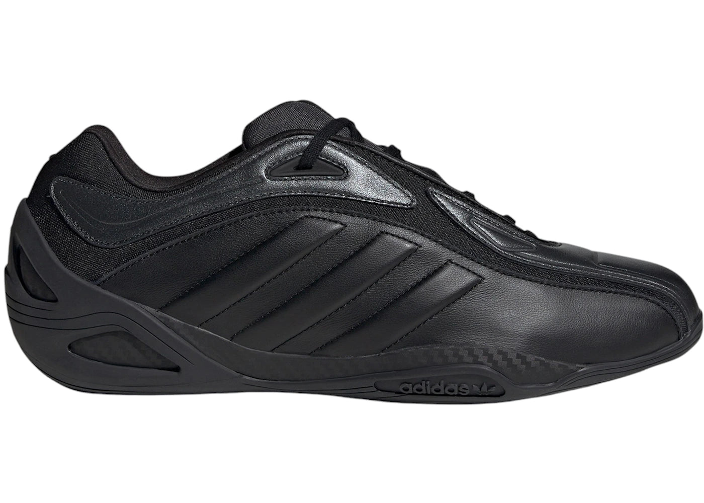 adidas Adiracer GT Core Black Carbon