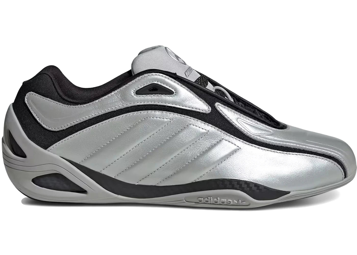 adidas Adiracer GT Mercedes-AMG Petronas Formula One Team Silver