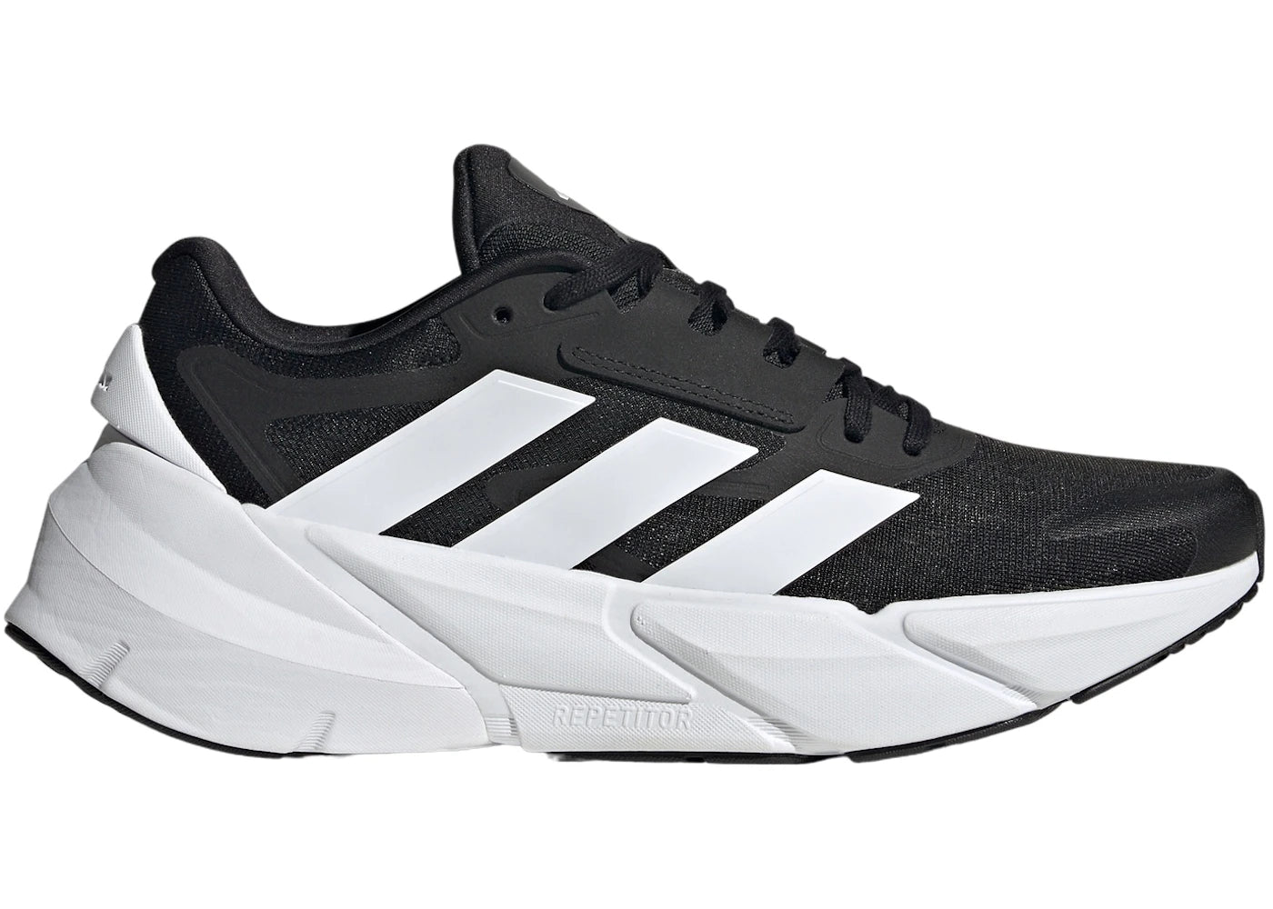 adidas Adistar 2.0-Core Black Cloud White
