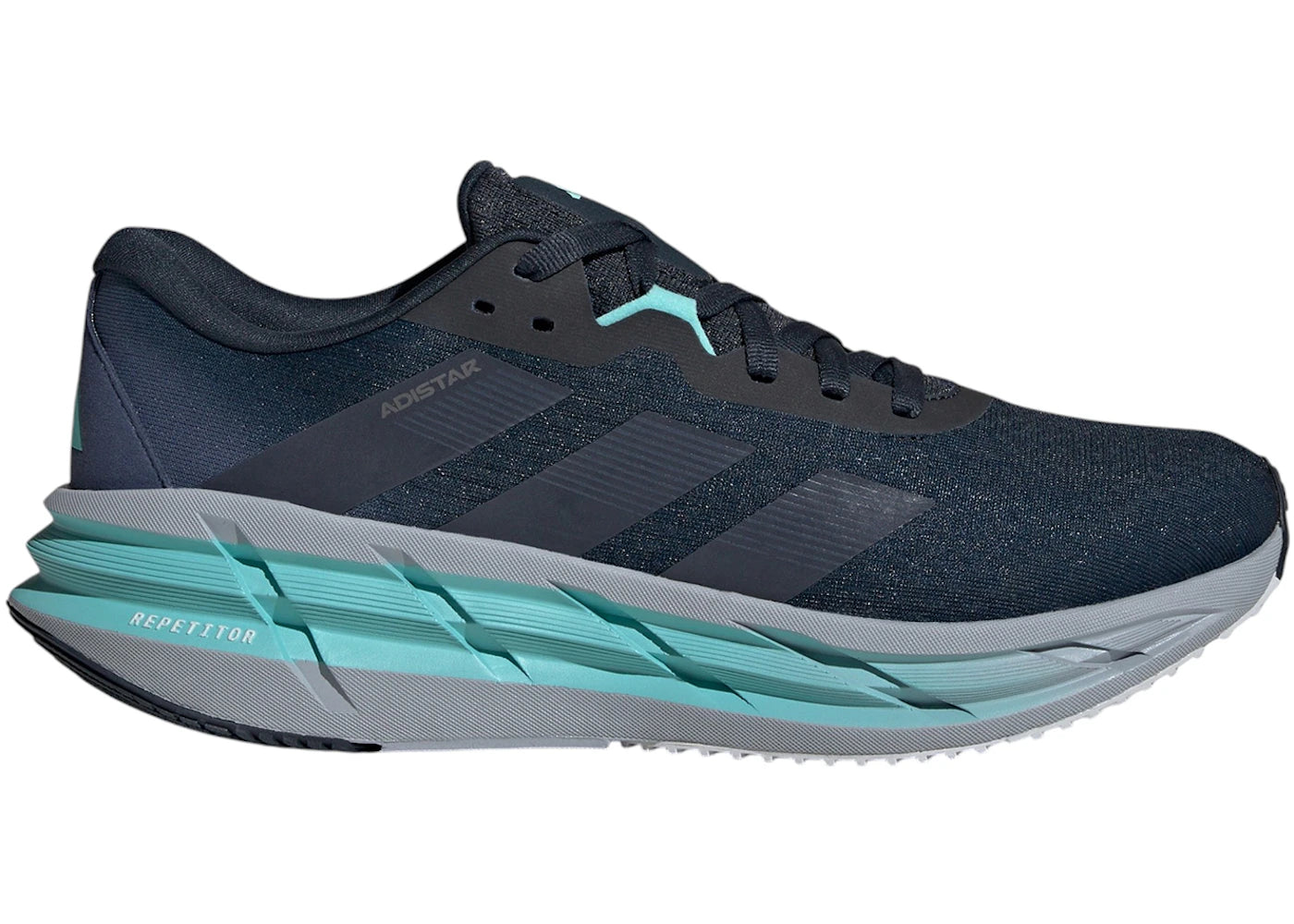 adidas Adistar 3-Aurora Ink Flash Aqua