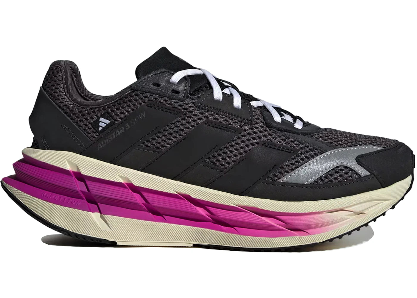 adidas Adistar 3-Grey Strata Black (Women's)