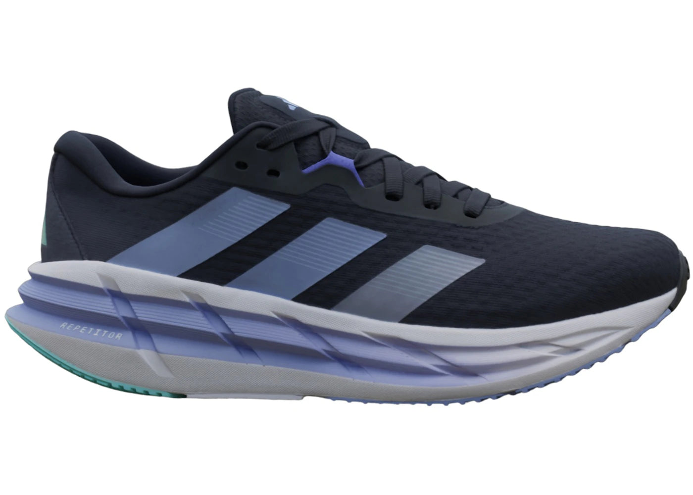 adidas Adistar 3-Legend Ink Blue Spark Cobalt Blue