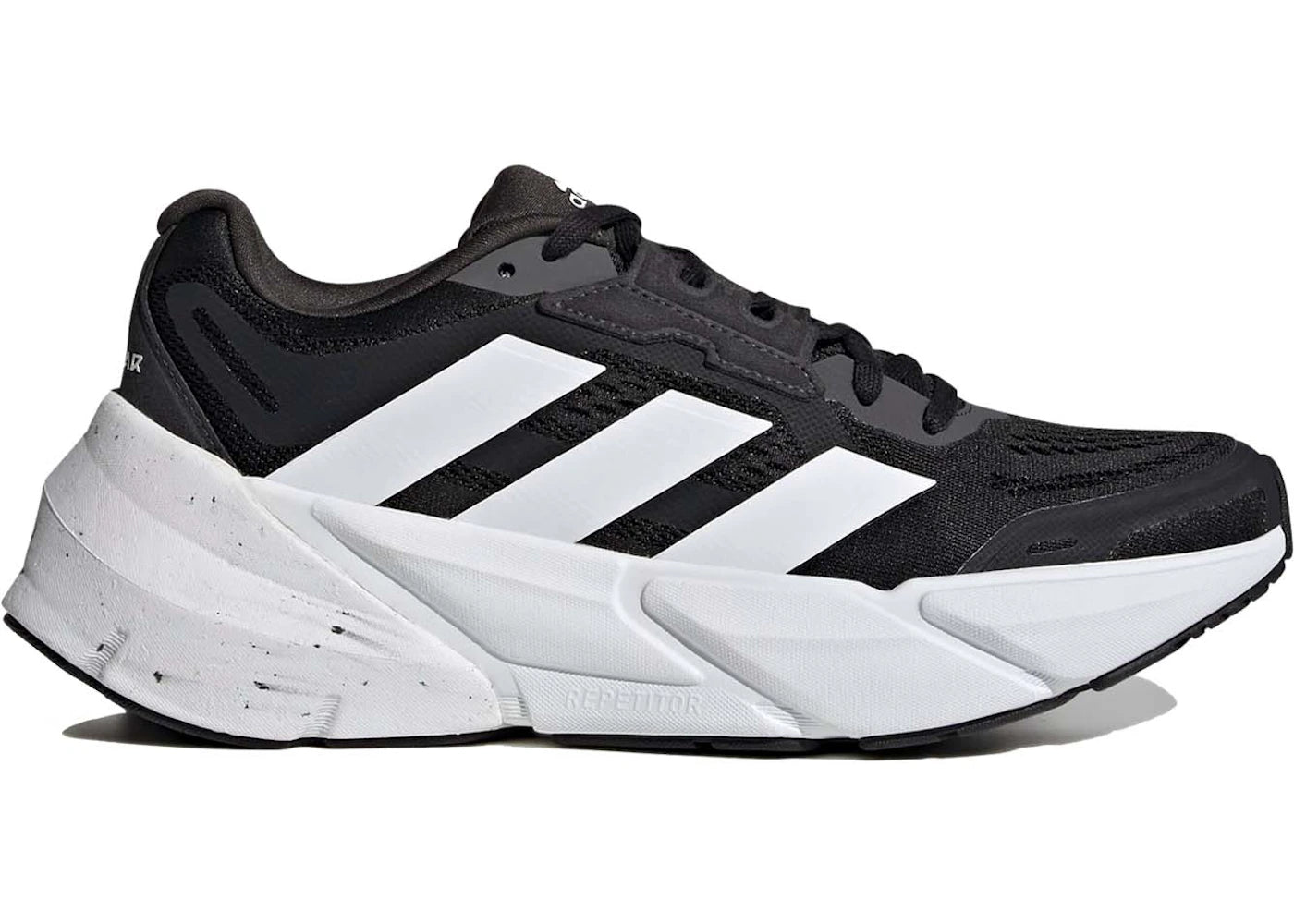 adidas Adistar-Black White (Women's)