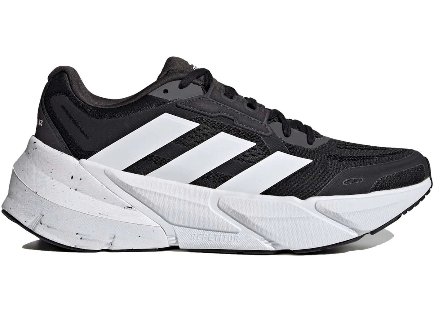 adidas Adistar-Black White