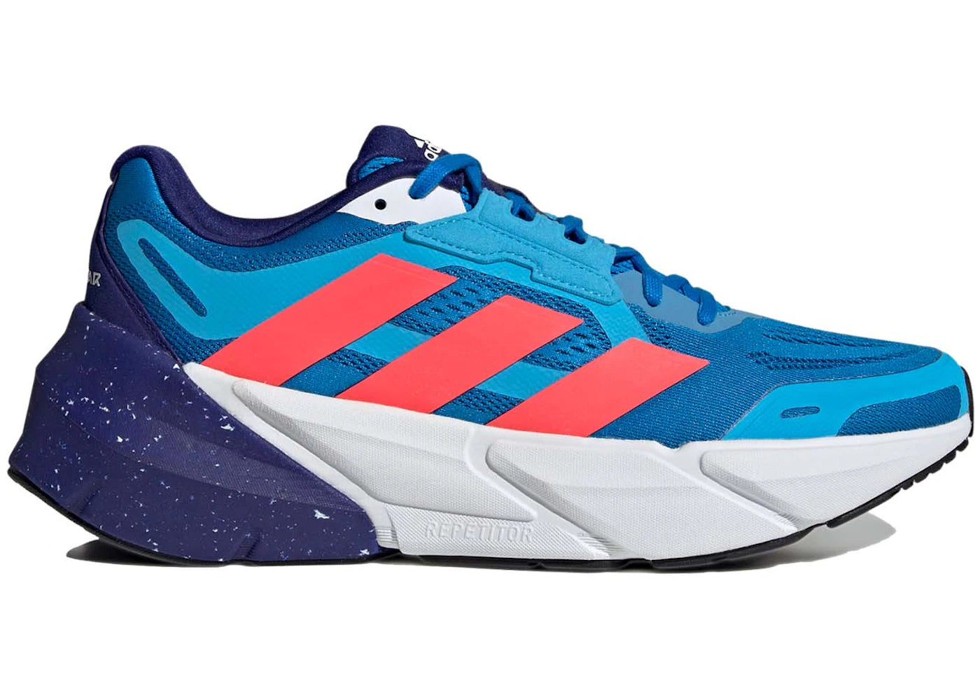 adidas Adistar-Blue Rush Turbo Indigo