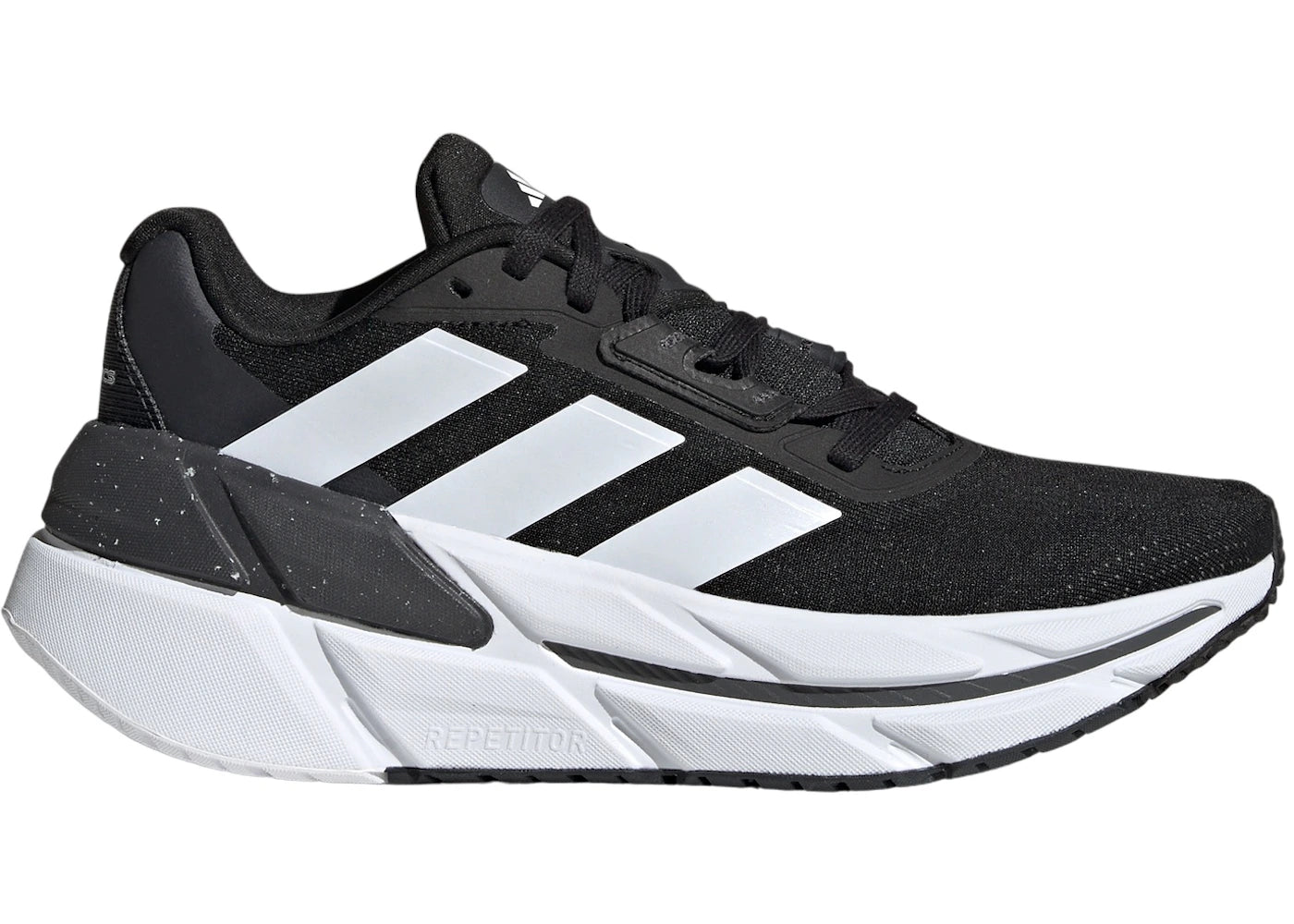 adidas Adistar CS 2.0-Core Black Cloud White Carbon (Women's)