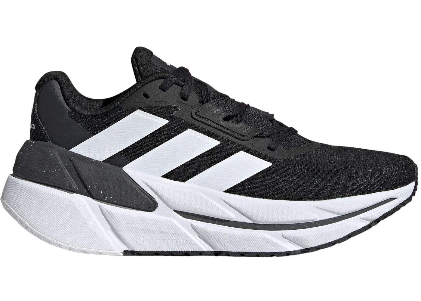 adidas Adistar CS 2.0-Core Black Cloud White Carbon