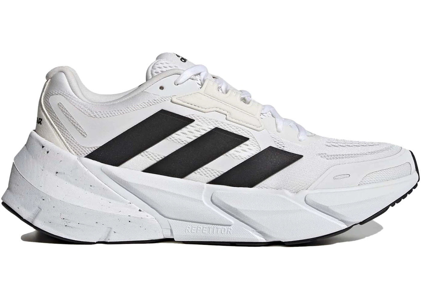 adidas Adistar-Cloud White Core Black