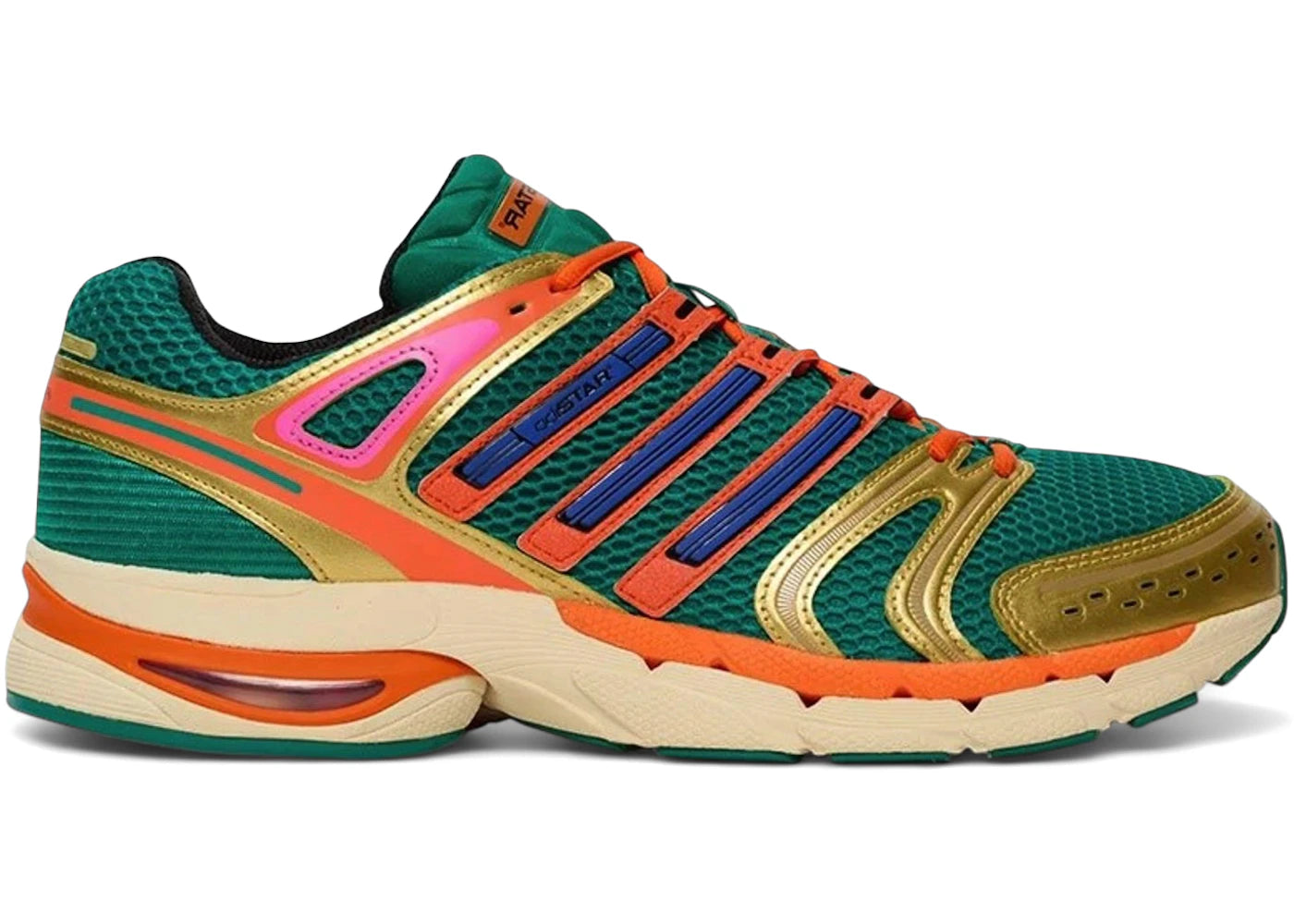 adidas Adistar Control 5 404 Day