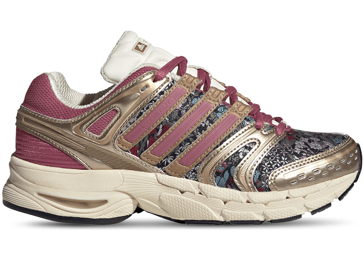 adidas Adistar Control 5 Liberty London Cream White Magenta - main view