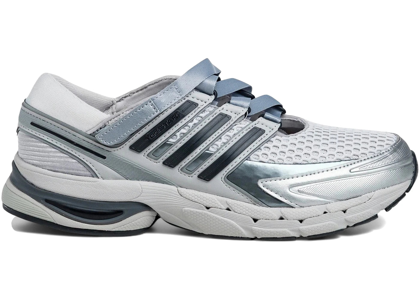 adidas Adistar Control 5 Mj Grey One Silver Metallic Grey Two