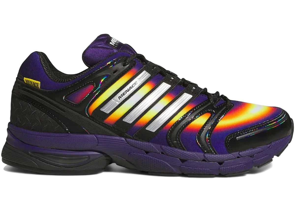 adidas Adistar Control 5 Menace Heat Signature - main view