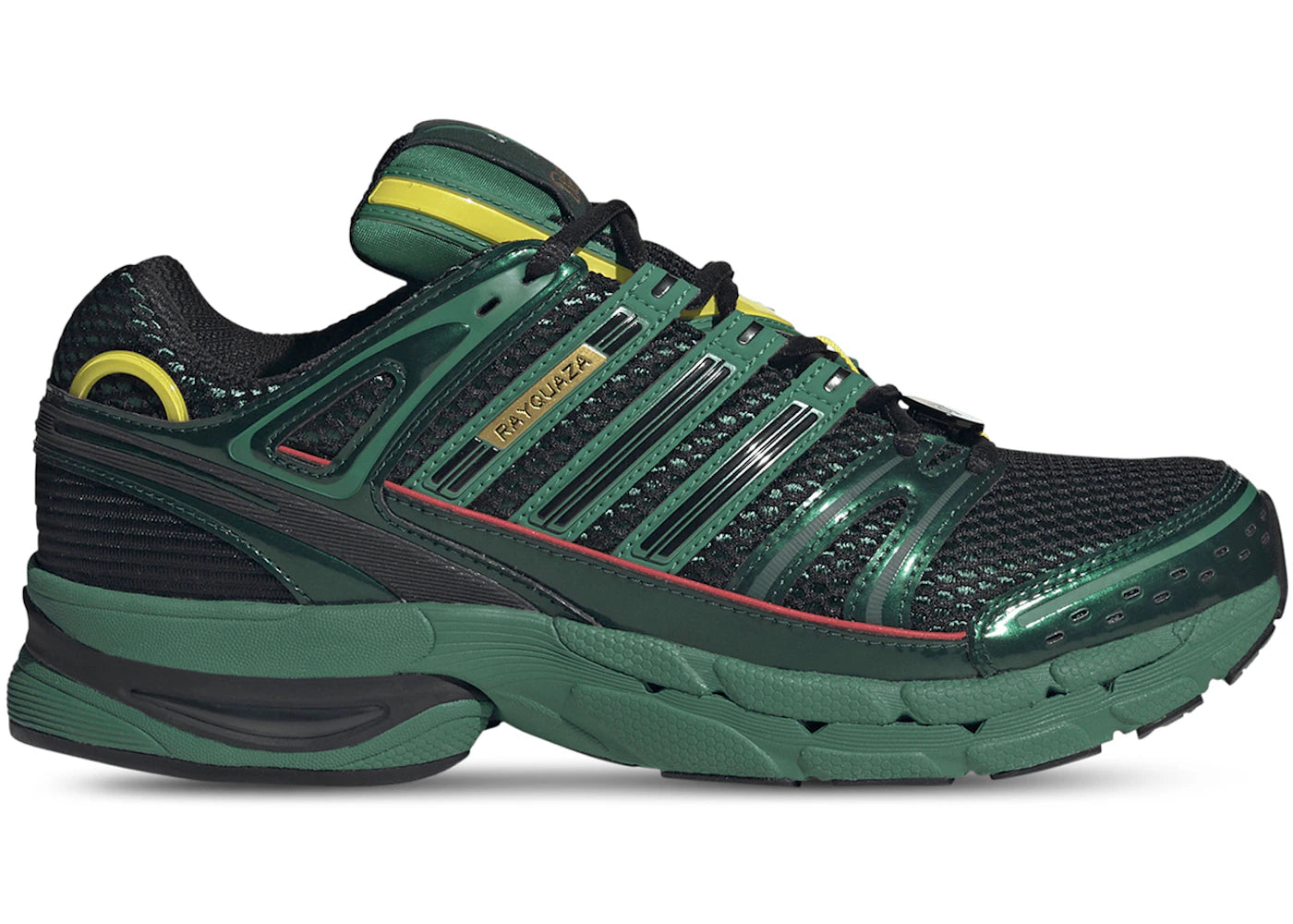 adidas Adistar Control 5 Pokémon Rayquaza - main view