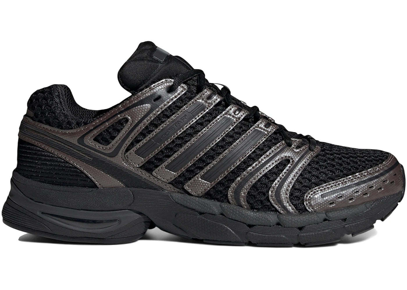 adidas Adistar Control 5 Rolling On Chrome