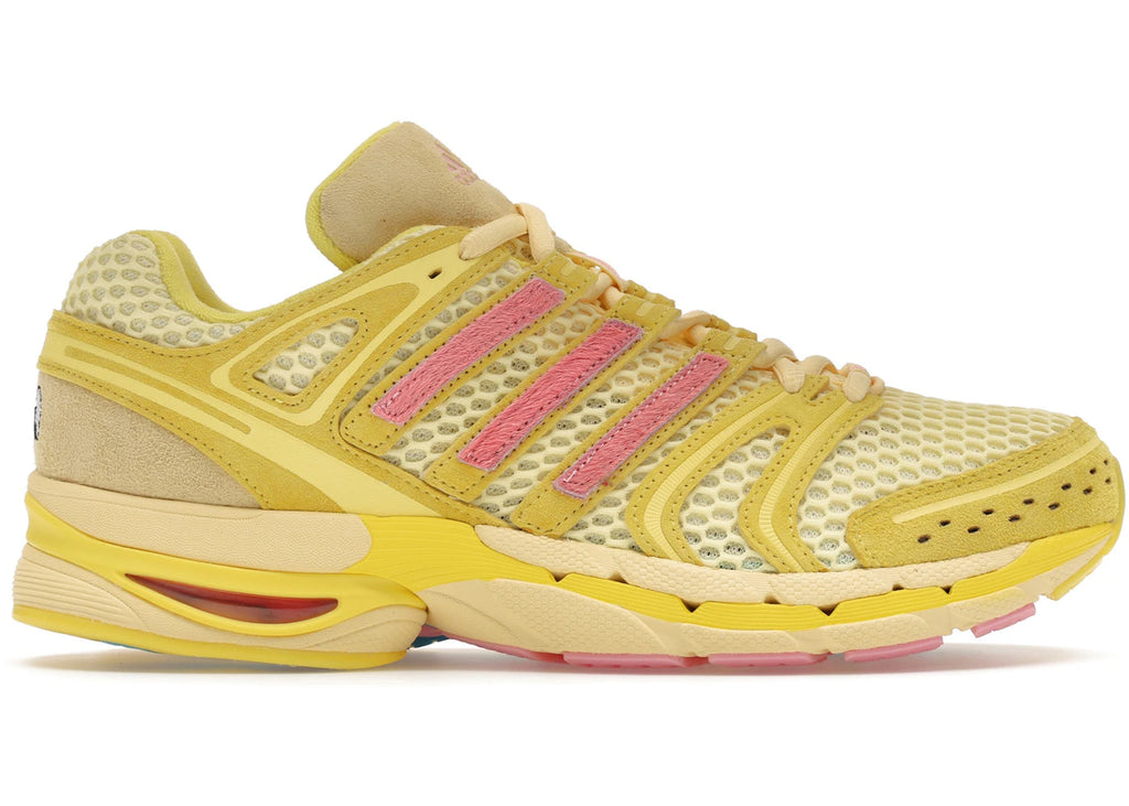 adidas Adistar Control 5 Unheardof Pork Chop Piggy Runner 2.0 Cheeseburger