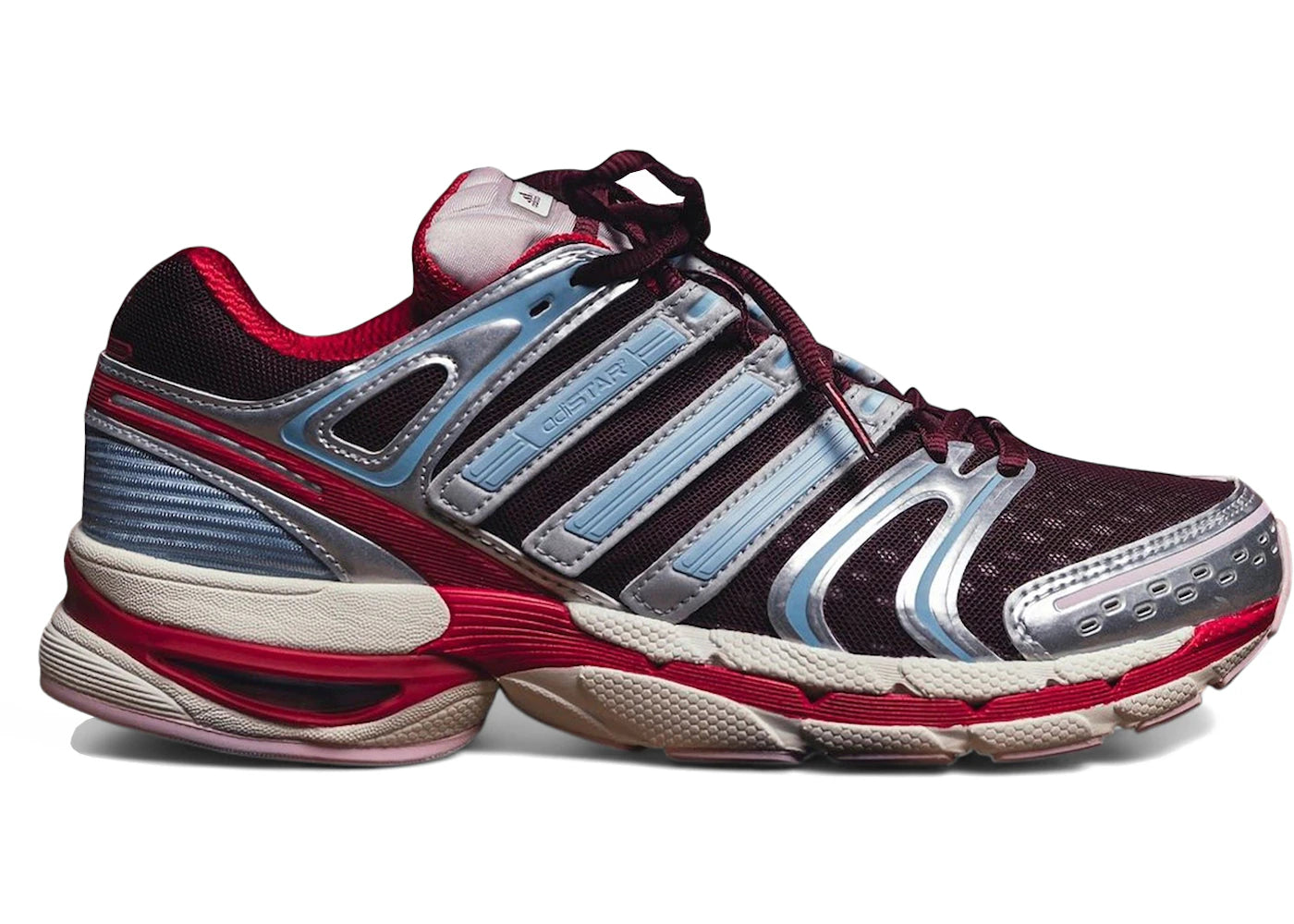 adidas Adistar Control 5 WOODstack Blood, Sweat, &amp; Tears