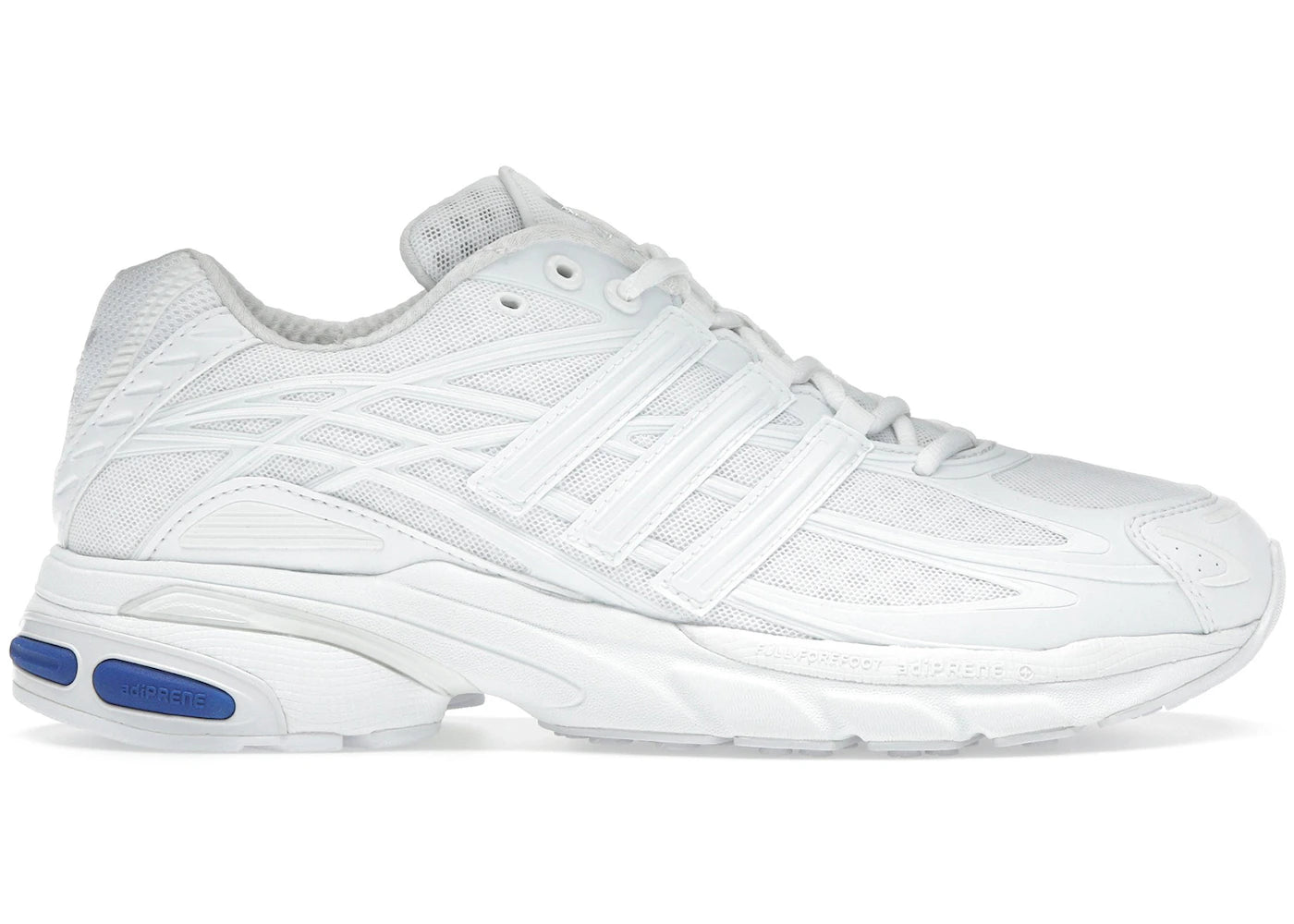 adidas Adistar Cushion 3-Cloud White Royal Blue