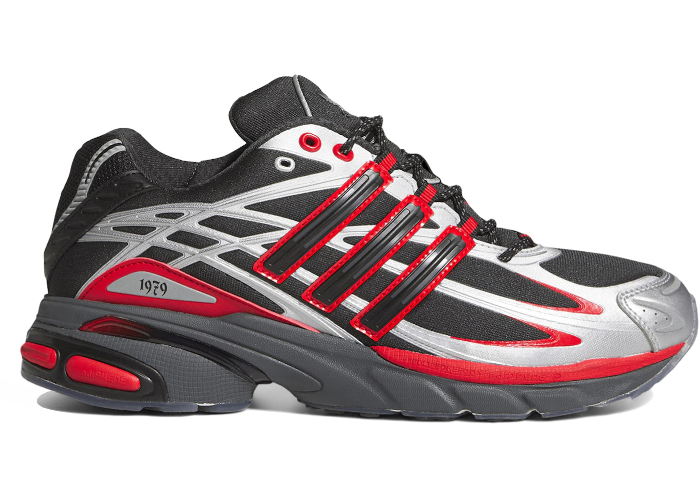 adidas Adistar Cushion 3 Puffer Reds