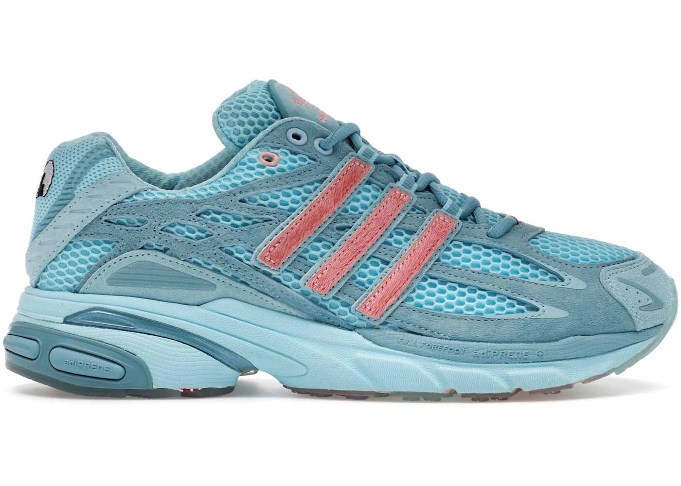 adidas Adistar Cushion 3-Unheardof Pork Chop Piggy Runner Bliss Blue