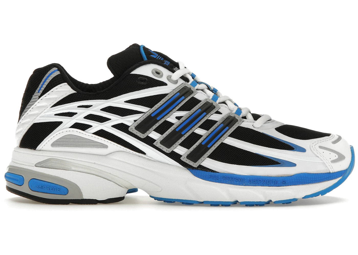 adidas Adistar Cushion-Core Black Bright Blue Cloud White