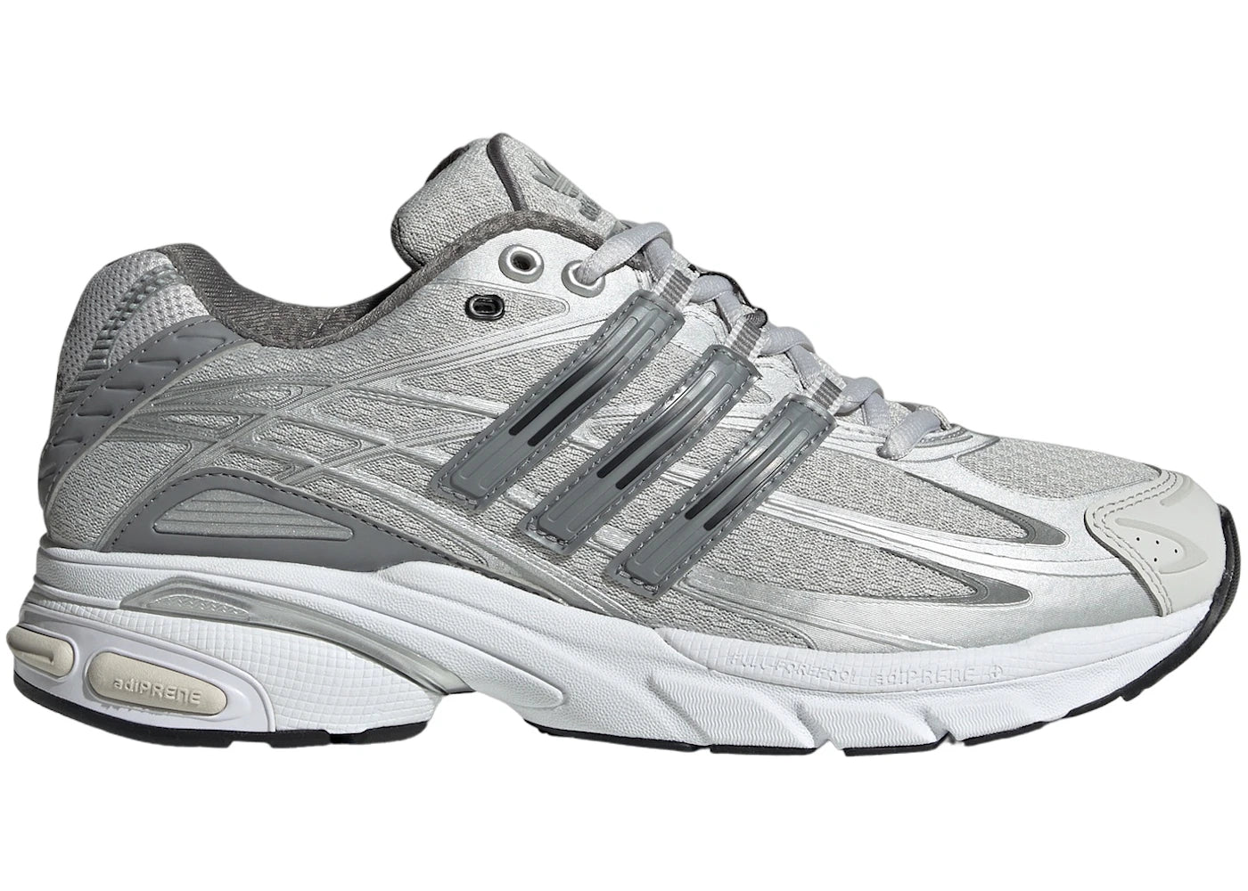 adidas Adistar Cushion-Core Black Grey Cloud White (Women's)