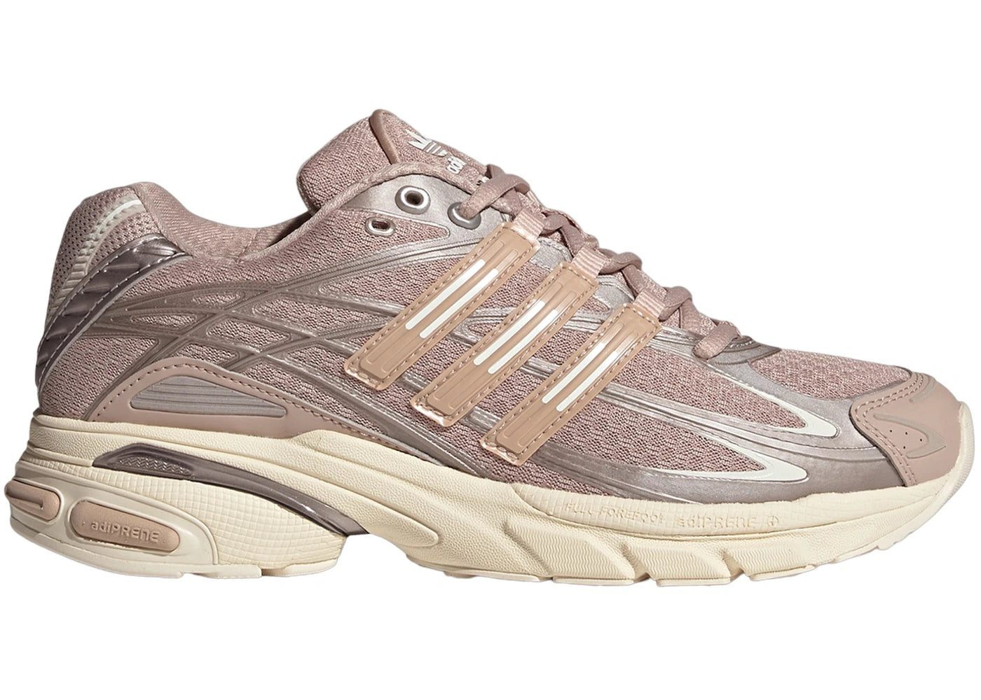 adidas Adistar Cushion-Cream White Wonder Taupe (Women's)