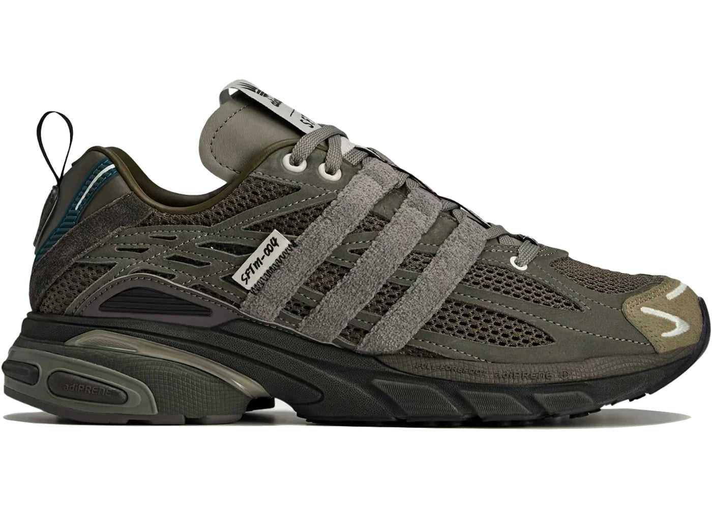 adidas Adistar Cushion-Song for the Mute Branch Shadow Green