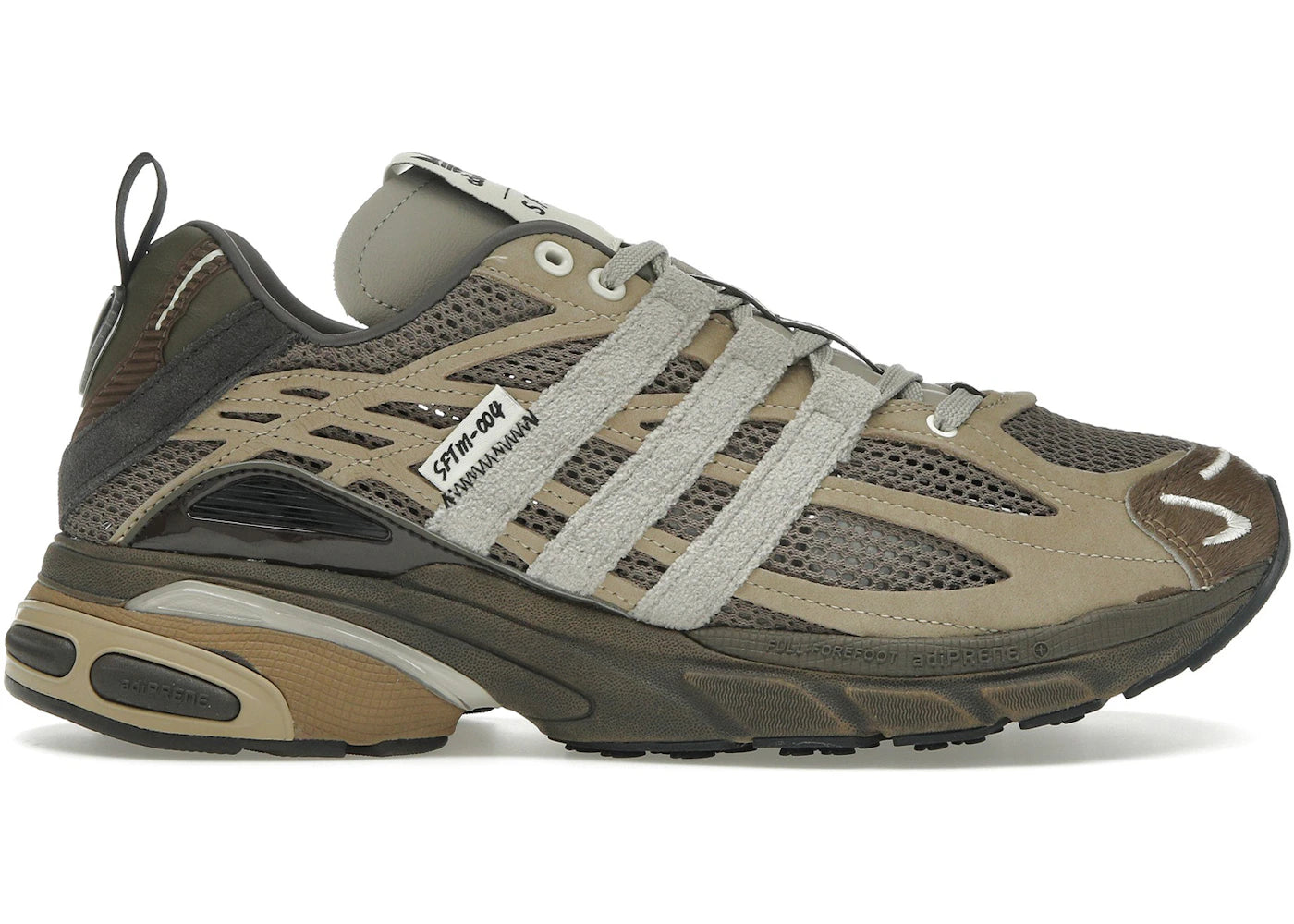 adidas Adistar Cushion-Song for the Mute Simple Brown