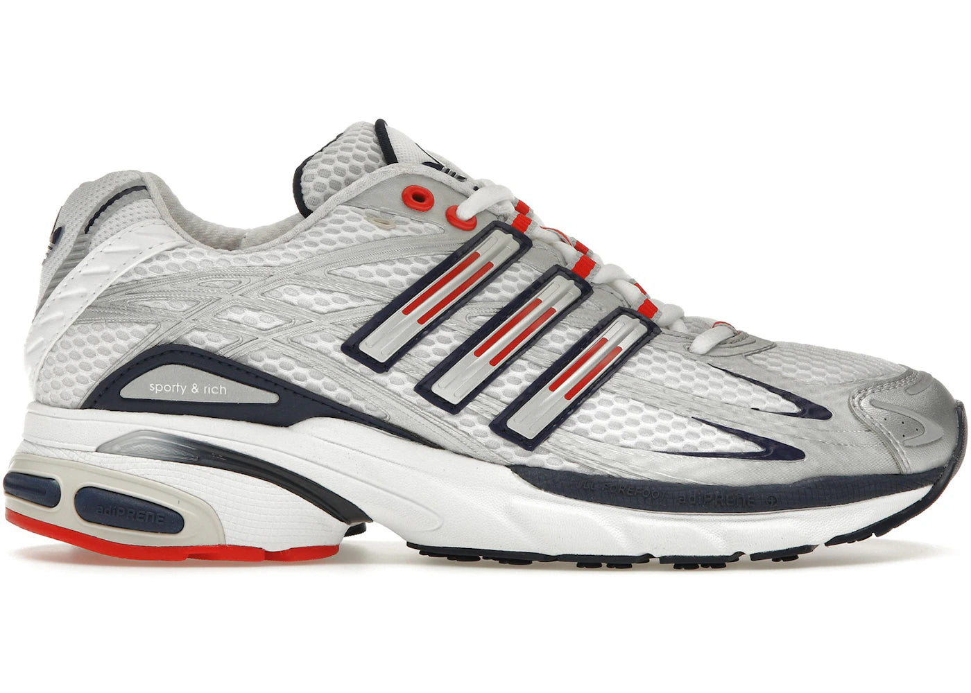 adidas Adistar Cushion-Sporty & Rich USA