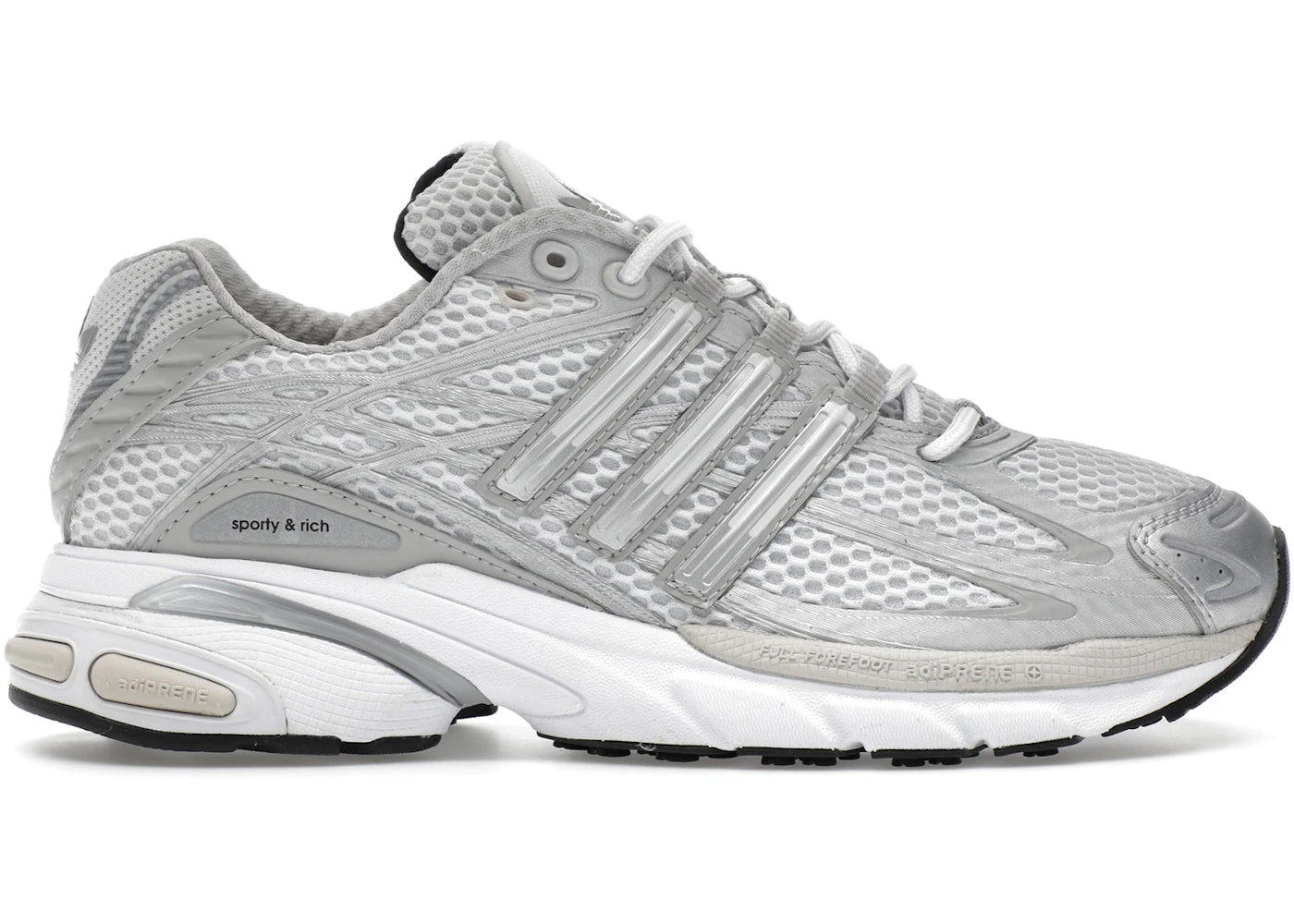 adidas Adistar Cushion-Sporty & Rich Grey